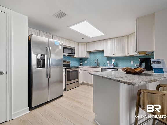 2nd image of 26802 Perdido Beach Blvd #703