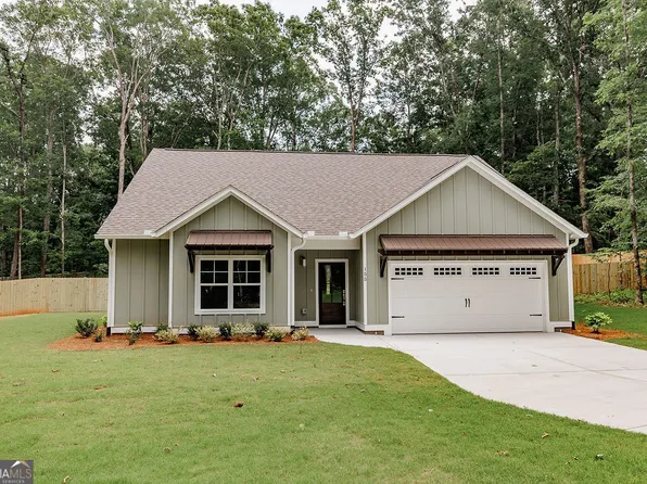 155 Great Oak Dr, Athens, GA 30605