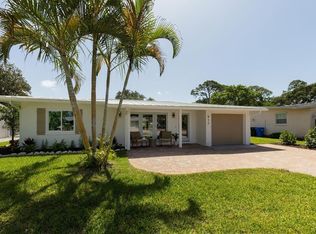 917 Riviera St, Venice, FL 34285
