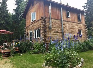 351 Ester Dr, Fairbanks, AK 99709