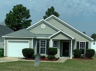 341 White Gables Dr, Columbia, SC 29229