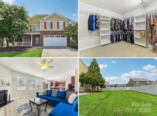 1003 Blue Range Rd, Indian Trail, NC 28079