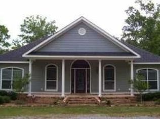 11359 Getchell Dr, Theodore, AL 36582