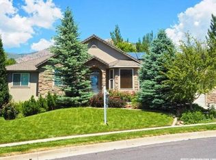 1422 E 2450 N, North Ogden, UT 84414