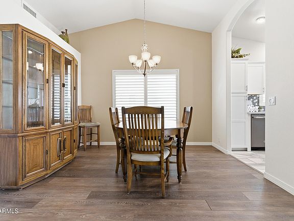 5th image of 8340 W TARO Lane