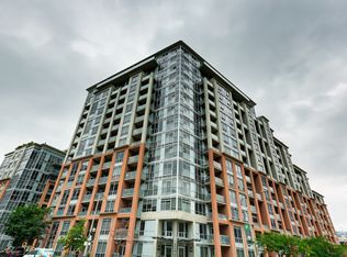 1 Shaw St #1XX, Toronto, ON M6K 0A1