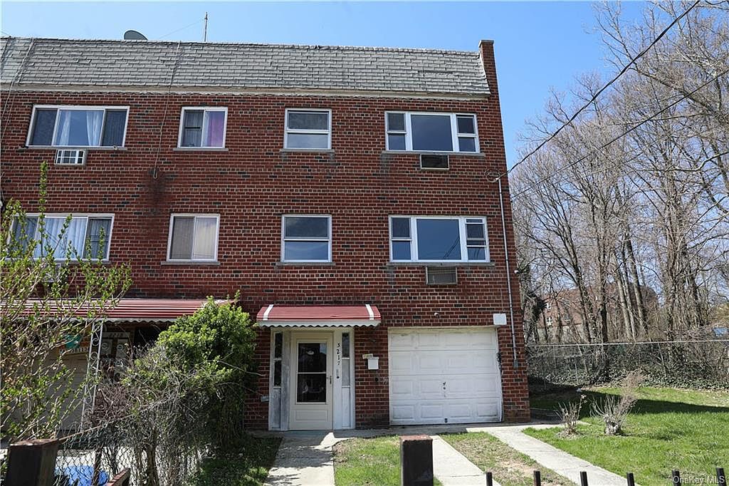 3217 Gunther Avenue, Bronx, NY 10469 Zillow