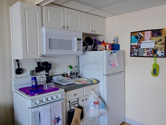 Kitchen updated