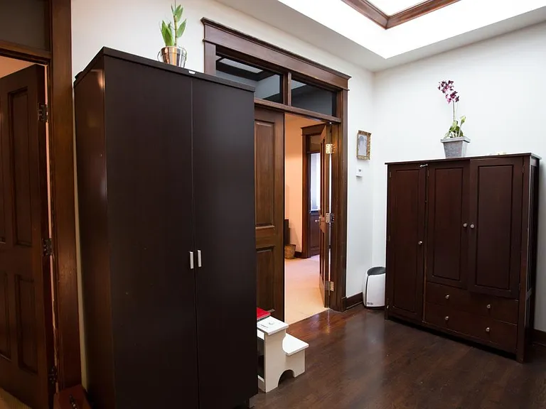 Upstair Hallway