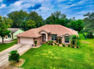 1408 Franconia Ave, Deltona, FL 32738