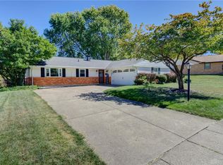4340 Wallington Dr, Dayton, OH 45440