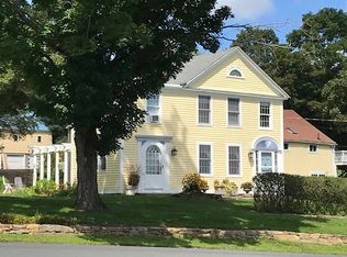 170 Brookfield Rd, Brimfield, MA 01010
