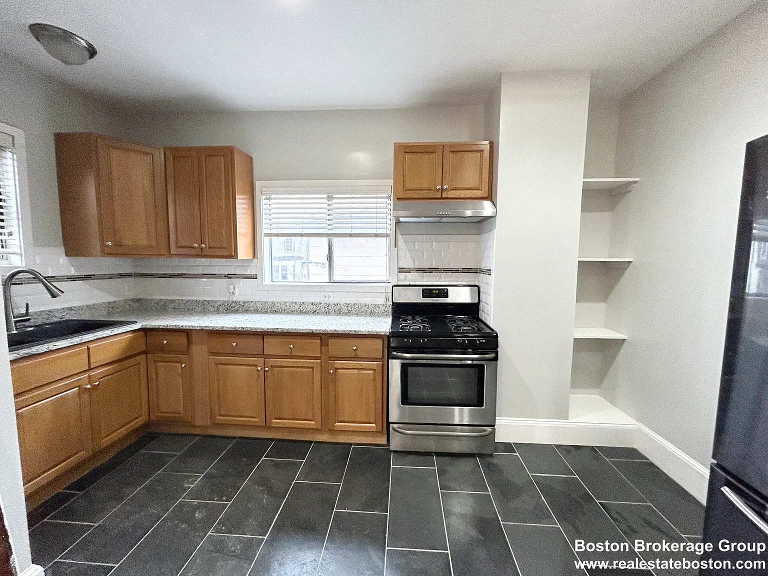 14 Batchelder St. #2 Dorchester — Photo 2