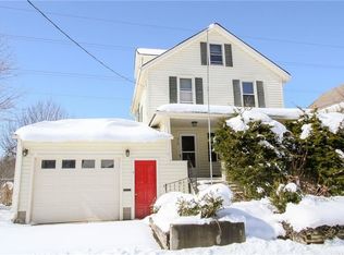 219 Richard Ave, Falconer, NY