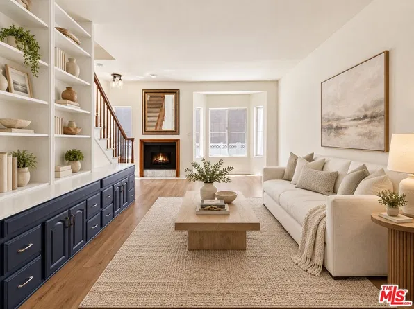 5145 Yarmouth Ave Unit 29, Encino, CA 91316