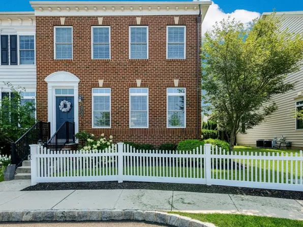 3722 Jacob Stout Rd, Doylestown, PA 18902