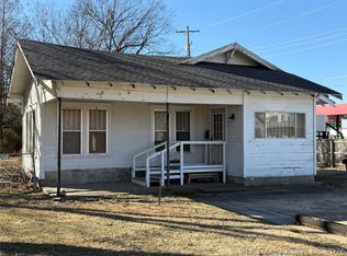 3007 Arline St, Muskogee, OK 74401