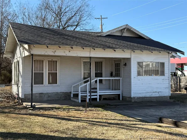 3007 Arline Ave, Muskogee, OK 74401
