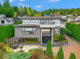 1525 Errigal Pl, West Vancouver, BC V7S 3H1