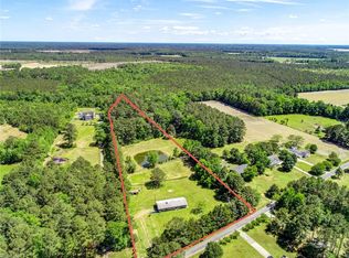 3902 Manning Rd, Suffolk, VA 23437