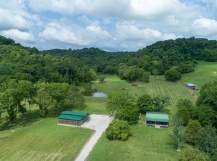 0 Terrapin Branch Rd, Mount Pleasant, TN 38474
