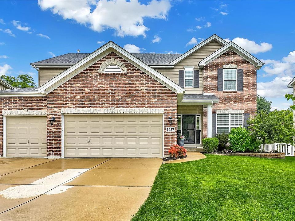 1st image of 1457 Red Oak Plantation Dr