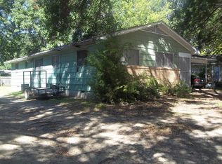 1131 Ellis Ave, Jackson, MS 39209