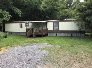 1316 Coogler Rd, Dalton, GA 30721