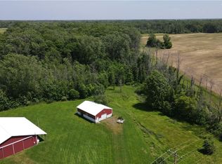 2527 Gaines Waterport Rd #36, Albion, NY 14411