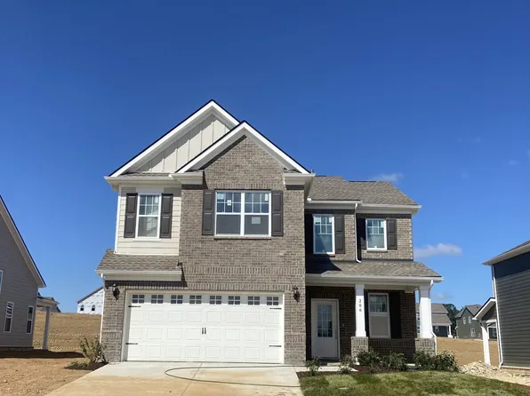206 Goldfinch Rd Lot 26, Mount Juliet, TN 37122