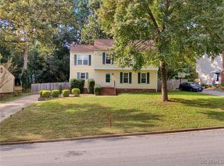 2328 Pathfinder Cir, Henrico, VA 23294