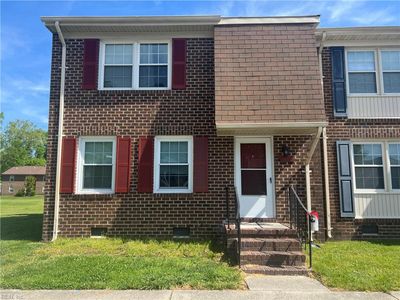 80 Charles Parish Dr, Poquoson, VA, 23662