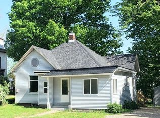 17818 State Road 37 Rd, Harlan, IN 46743