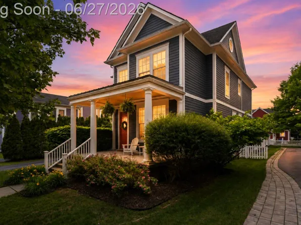 50275 Hancock St, Canton, MI 48188