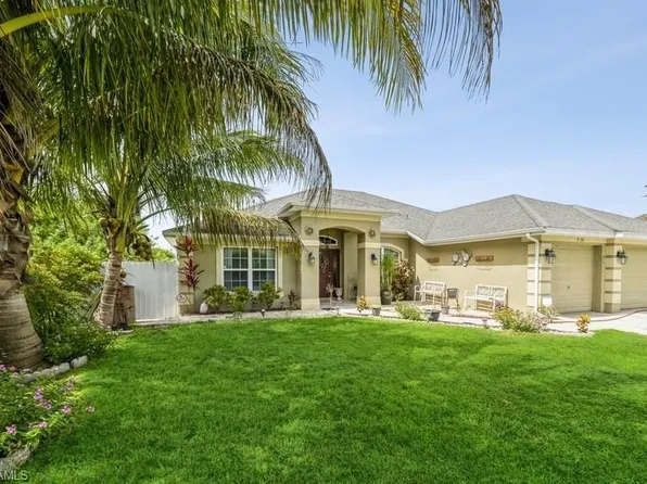 3106 4th ST SW, LEHIGH ACRES, FL 33976