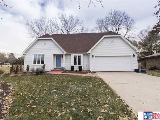 1425 Trelawney Dr Lincoln Ne 68512 Mls 22005954 Zillow
