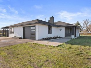 5730 Homedale Rd, Klamath Falls, OR 97603