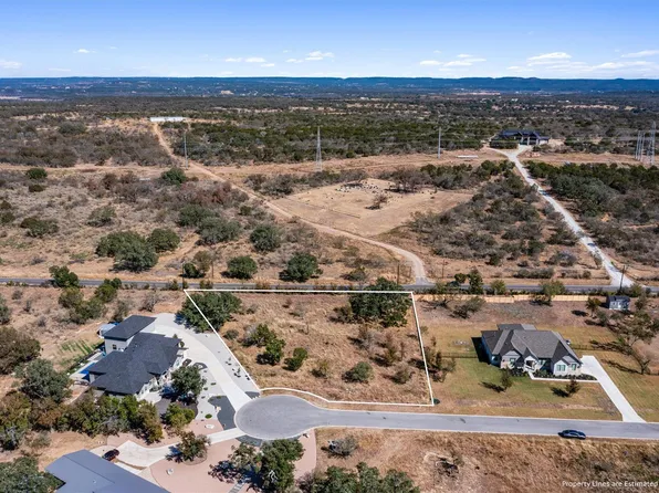 0 Lazy Oak Pl, Spicewood, TX 78669