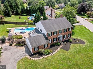 1591 White Chimney Rd, West Chester, PA 19380
