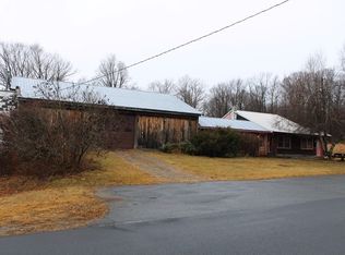 49 N Union St, Plainfield, MA 01070