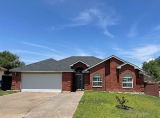 8914 Lady Di Loop, Laredo, TX 78045