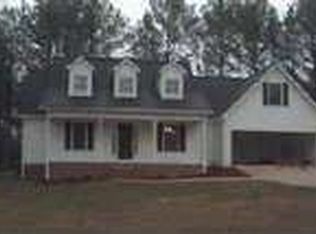 1030 Timber Ridge Rd, Watkinsville, GA 30677
