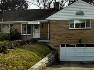 1722 Holly Ln, Pittsburgh, PA 15216