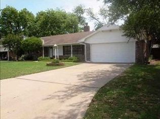 47 Cherokee St, Shawnee, OK 74801