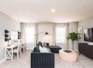 Johnson Plan, Preserve at Mountain Creek, Pendergrass, GA 30567