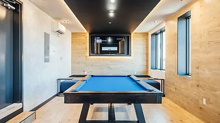 Rented by ABODE NYC LLC