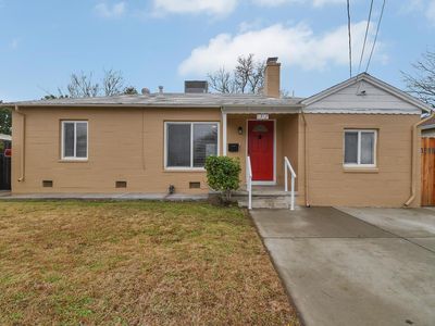 1312 Blue St, Marysville, CA, 95901