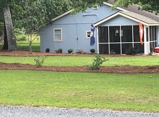 123 Eagle Point Rd, Cross, SC 29436