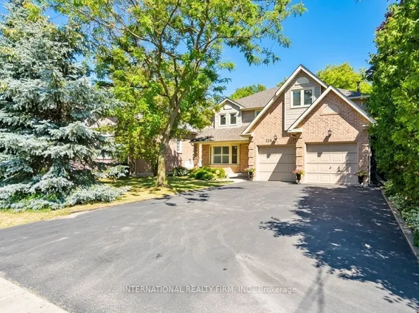 328 Sheppard Ave, Pickering, ON L1V 1E5