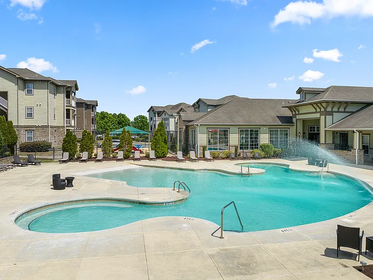Aspen Ridge Apartments — Photo 24